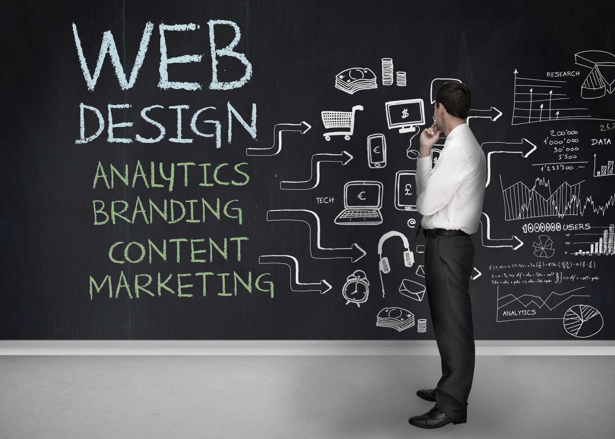 law firm web design