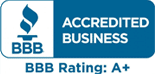 BBB Accredited Bankruptcy Law Firm