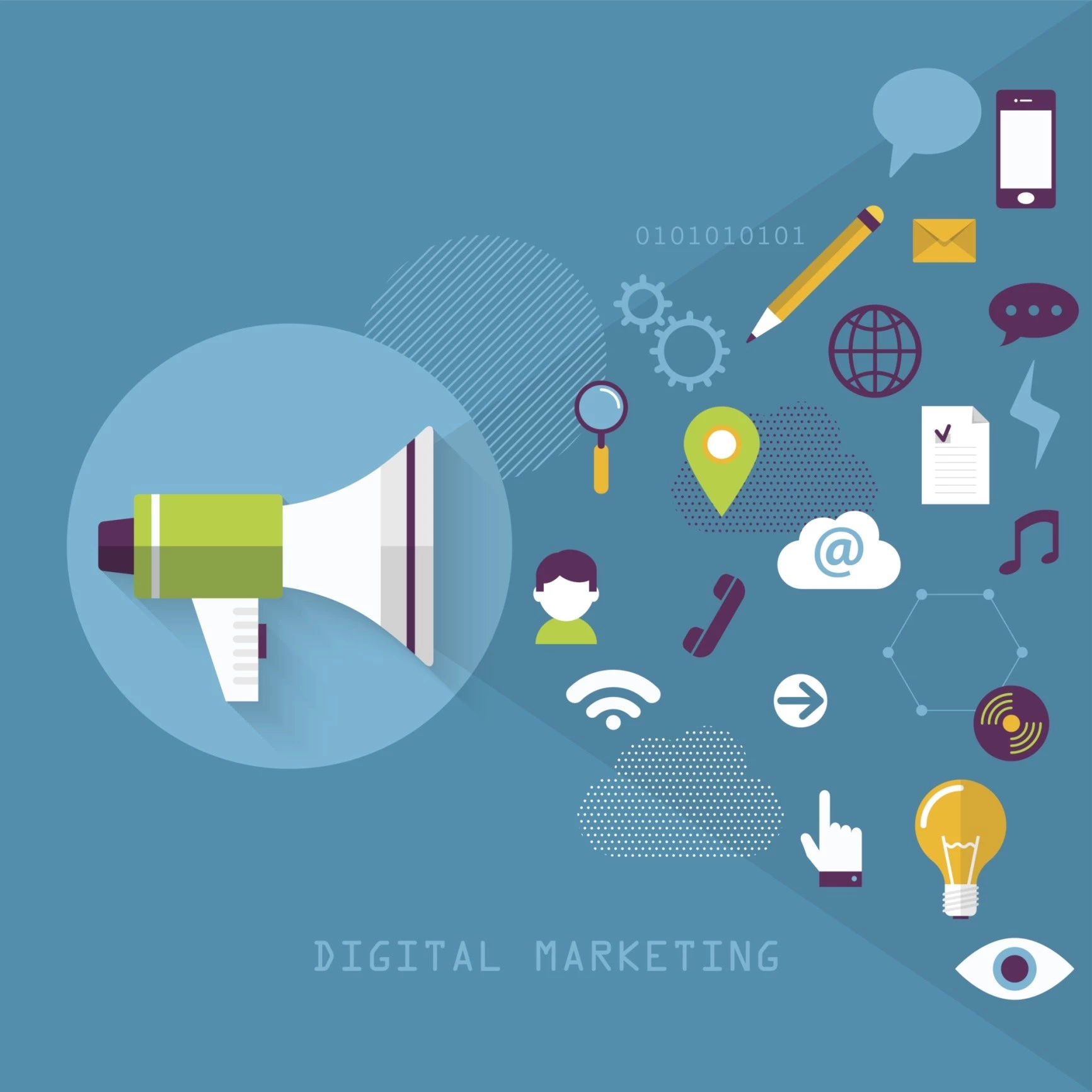 web marketing for lawyers