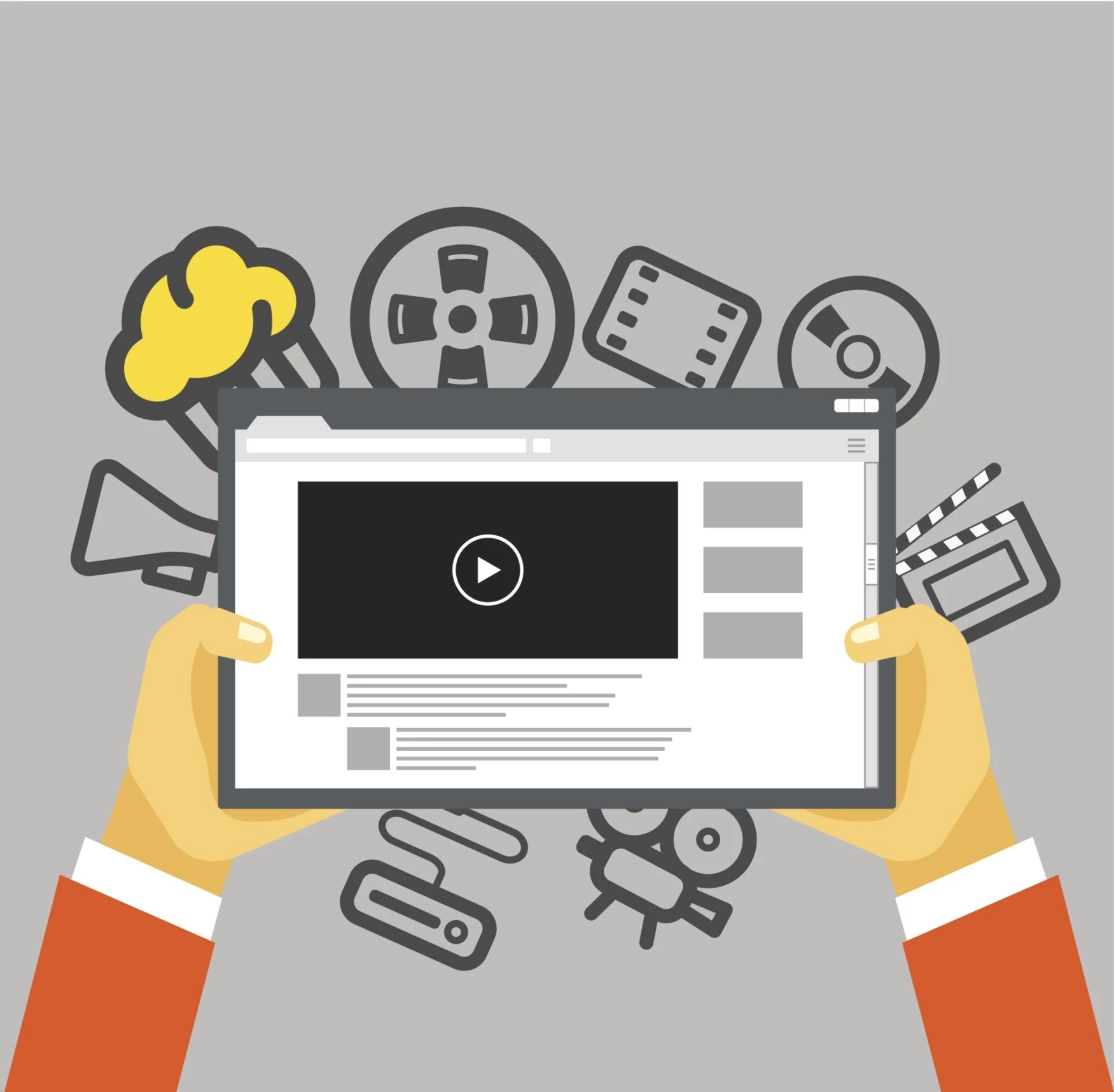 law firm website design