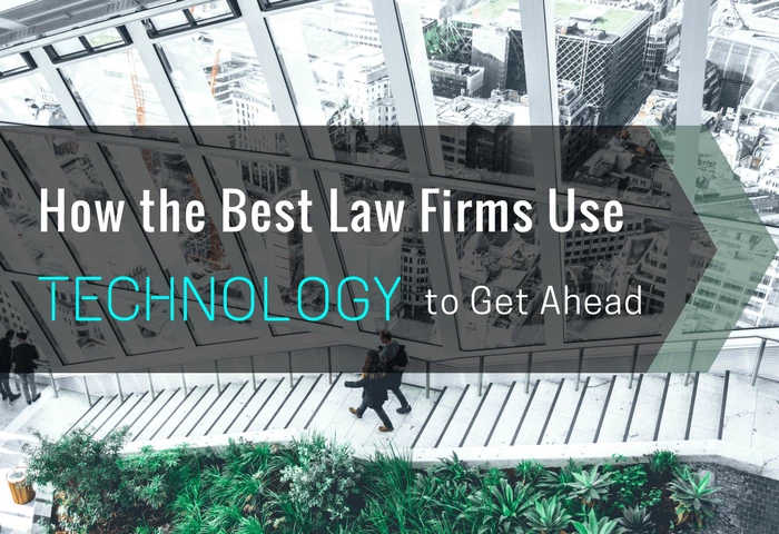 law firm technology